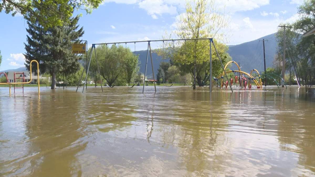 Local state of emergency for Grand Forks - image