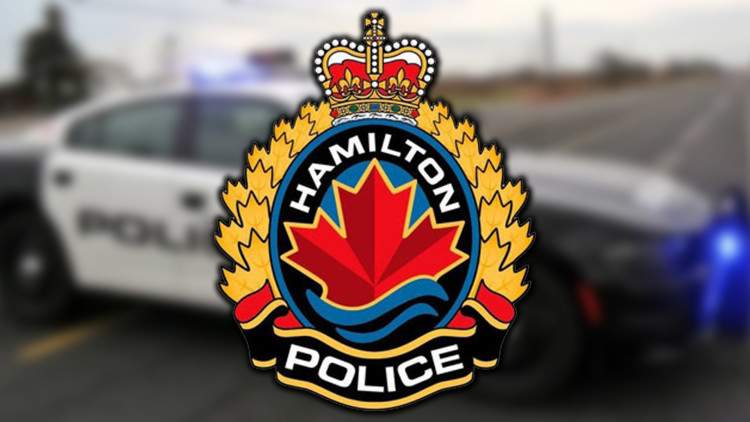 A traffic stop in Hamilton has led to the arrest of three people on drug charges.