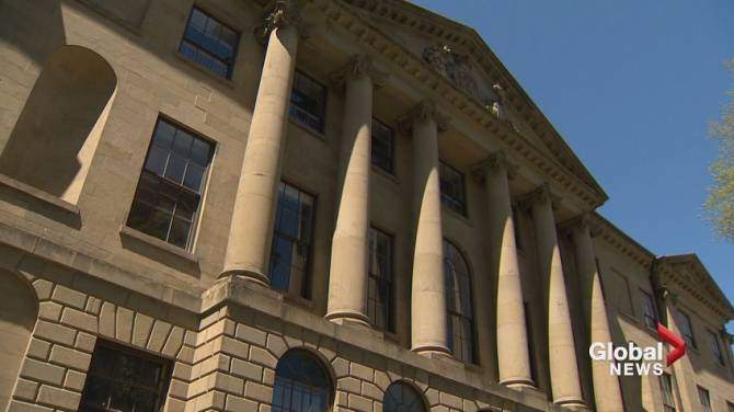 Byelection date set for N.S. riding left vacant by Jamie Baillie resignation - image