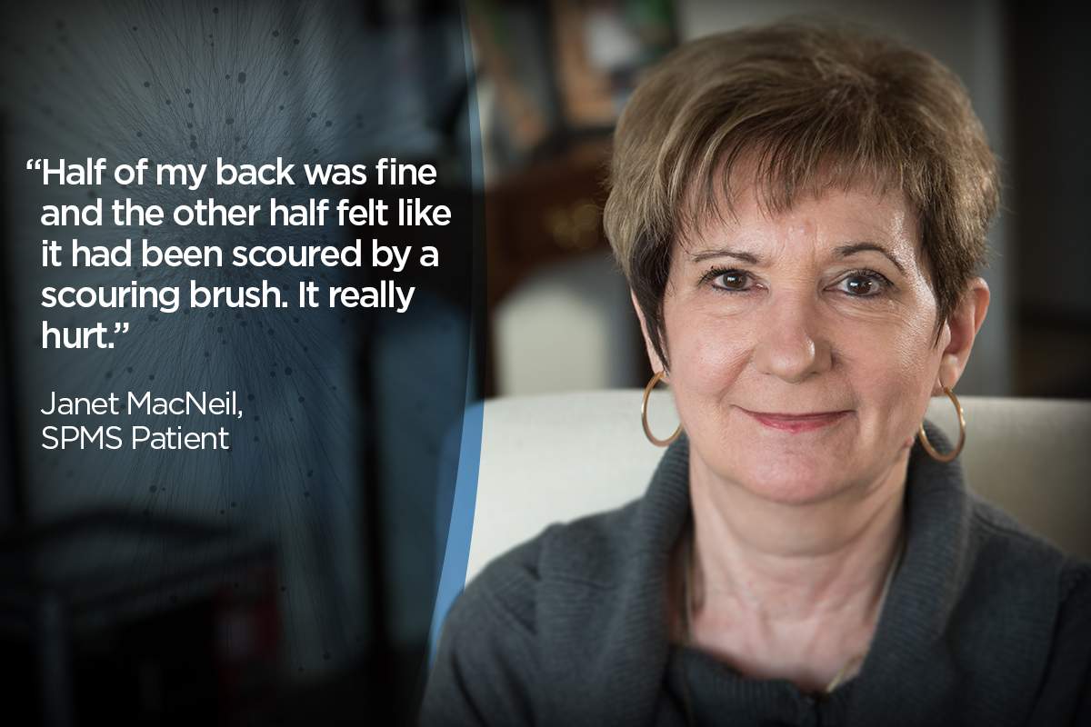 ‘All I knew was that I couldn’t walk anymore:’ Canadians living with MS - image