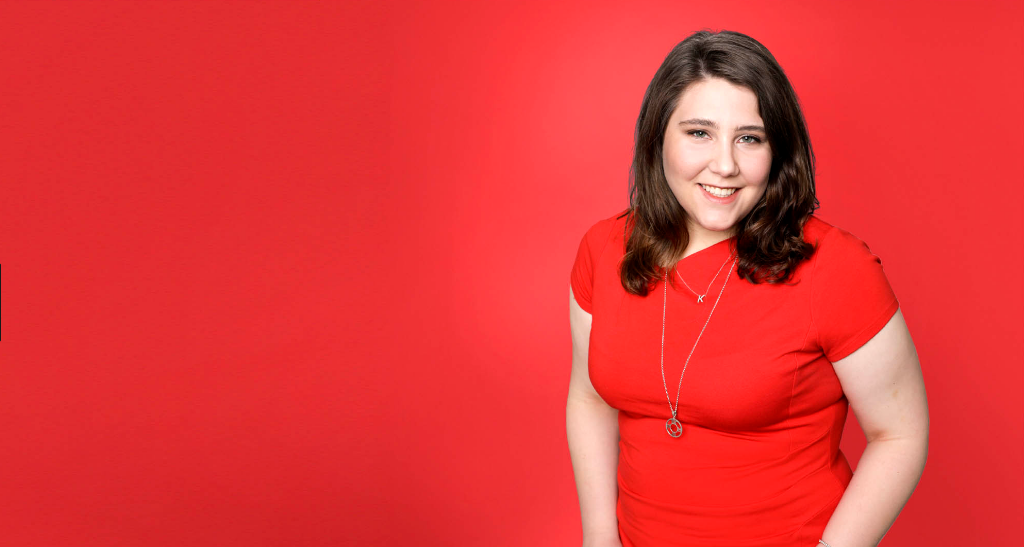 Kate Festeryga is the Liberal candidate for Essex.