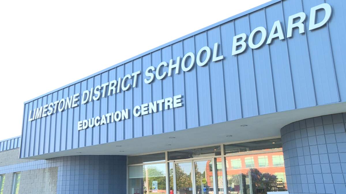 Coronavirus: Students at 3 Kingston-area schools to return to class Tuesday - image