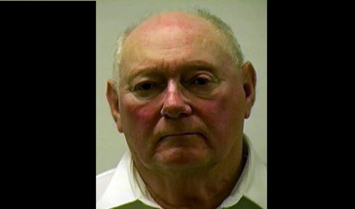 Leonard B. French is facing two sex-related charges.