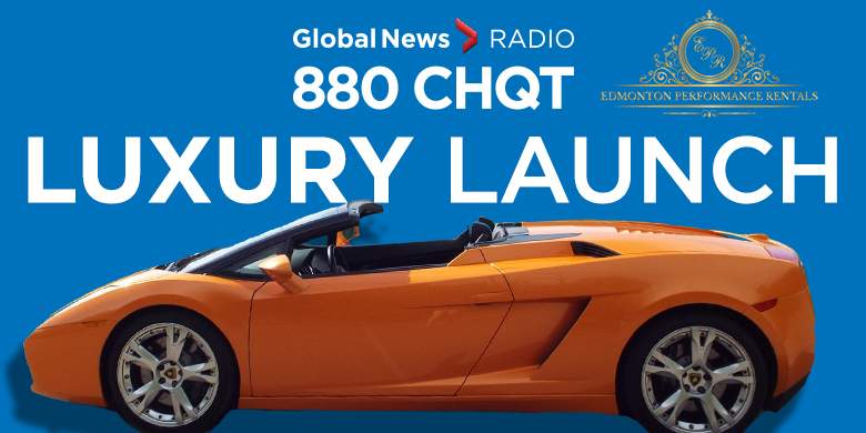 Edmonton’s #1 news is now on air 24/7 with launch of Global News Radio 880 Edmonton - image