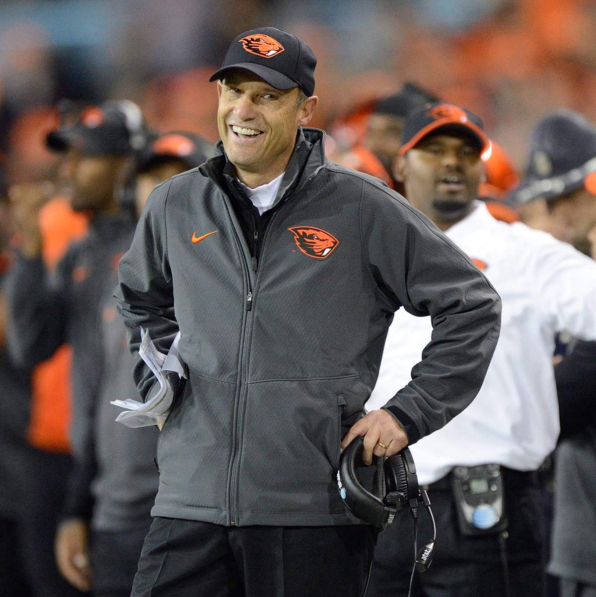 You choose: Who will be named top Winnipeg Blue Bombers head coach ever? - image