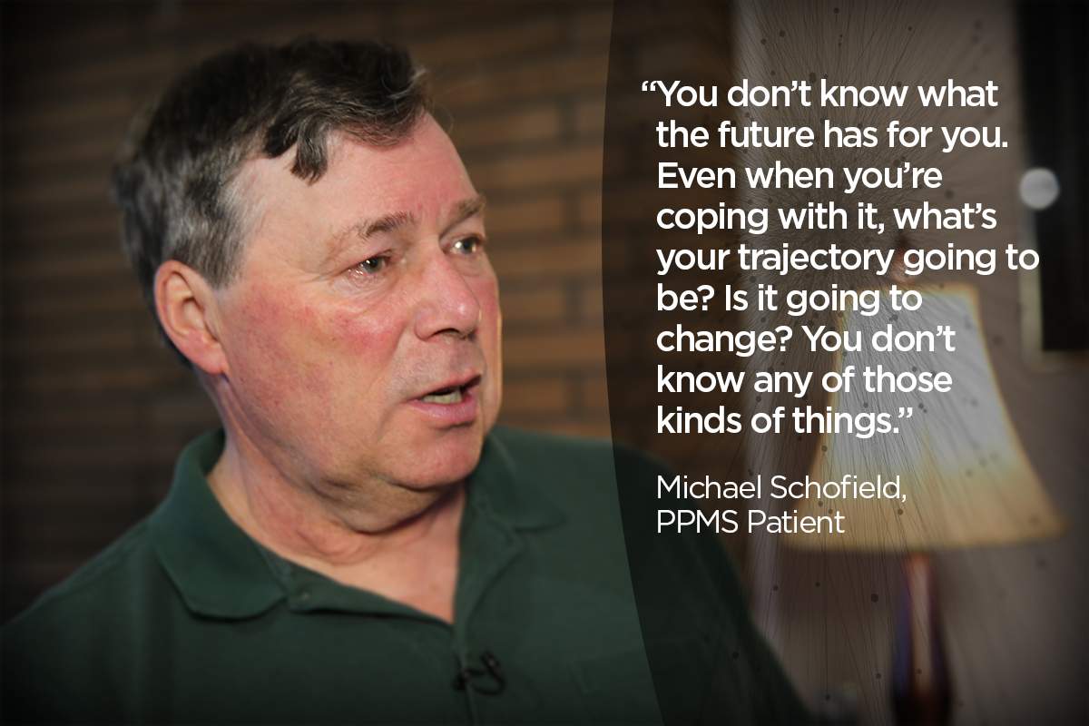 ‘All I knew was that I couldn’t walk anymore:’ Canadians living with MS - image