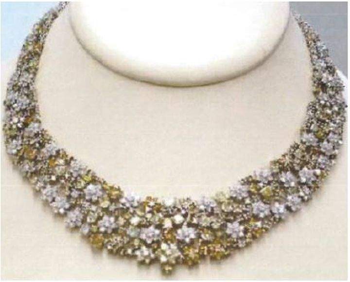 Gemstones, jewelry, coins and collectibles that were reported stolen after a break and enter in a Calgary northwest home. 