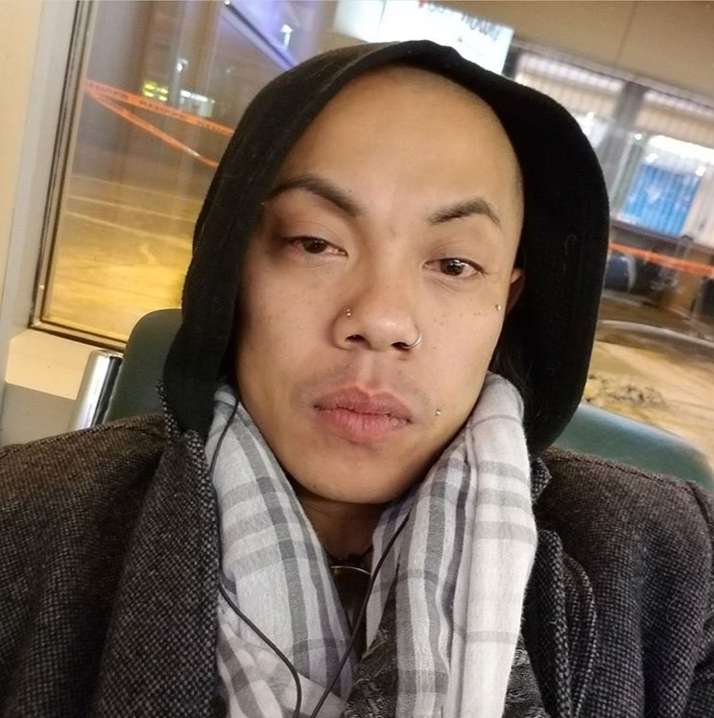 Noel Ramirez was shot outside Bar Italia.