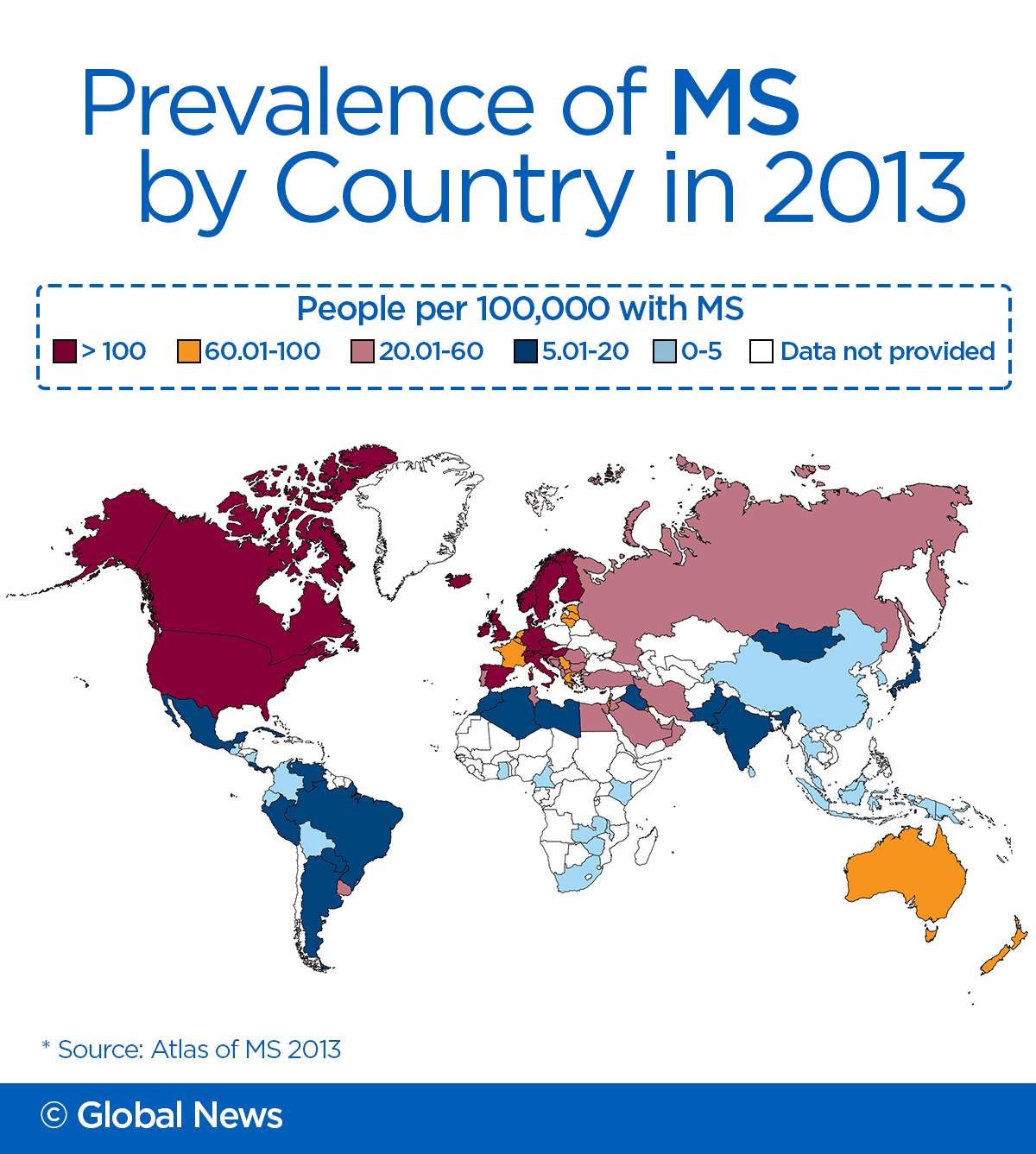 Women are 3 times more likely to get MS than men — here’s what we know - image