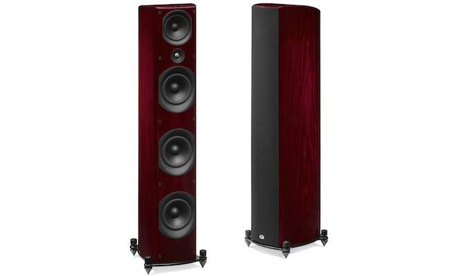 The time when giant stereos and speakers ruled the world: Alan Cross - image