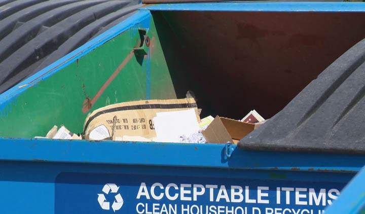 People living in condos and apartments are invited to give their two cents about future waste diversion in Saskatoon.