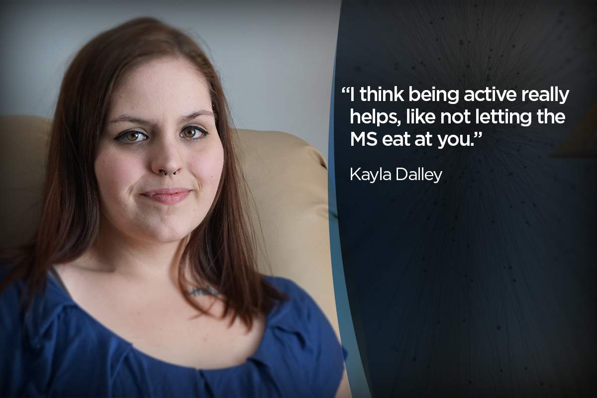 Women are 3 times more likely to get MS than men — here’s what we know - image