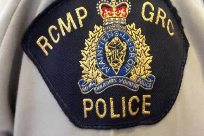 Police said an eastbound semi unit collided with a westbound pickup truck on Highway 7 west of Kindersley, Sask.