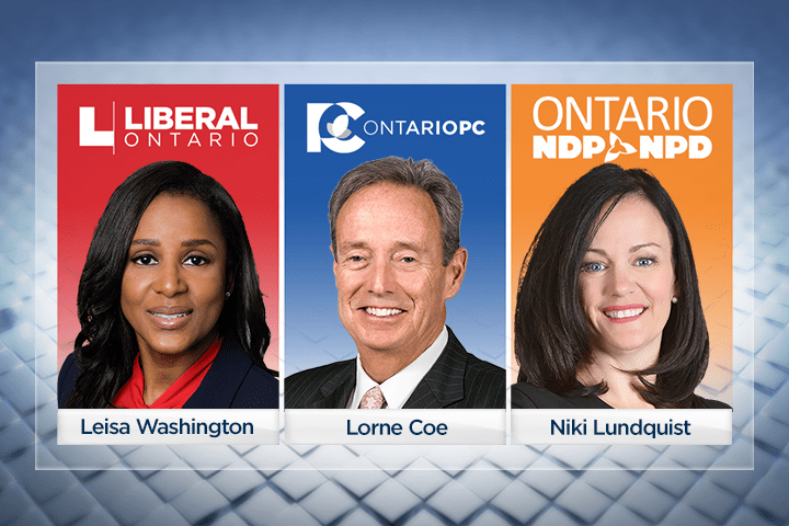 7 Ontario ridings you need to watch as results roll in on election day - image