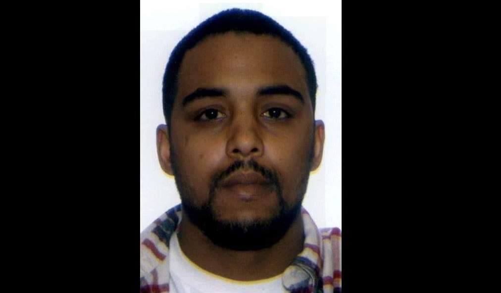 Robert Ashley Williams, 35, is wanted on a charge of second degree murder.