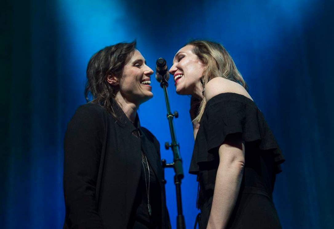 N.S. rapper Classified and folk-pop singer Rose Cousins lead ECMA nominations - image