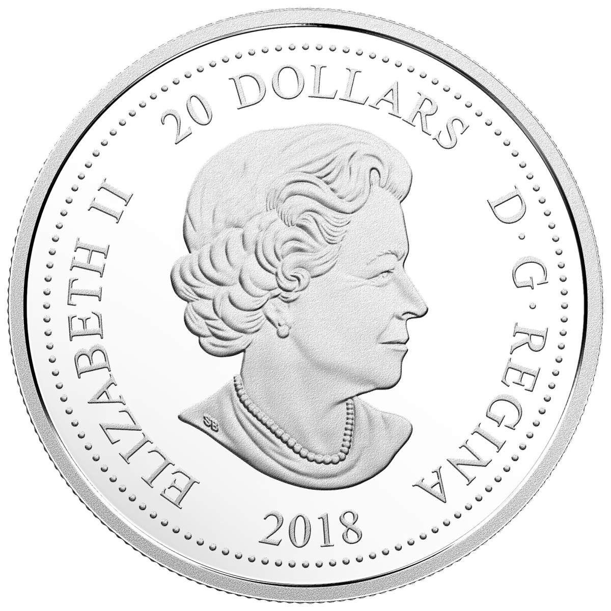 Royal Canadian Mint