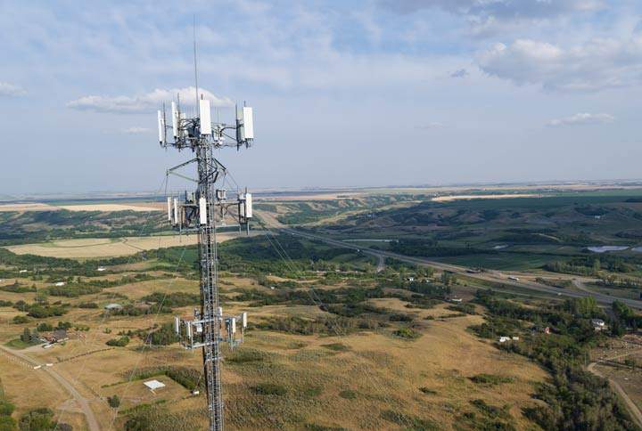 SaskTel will invest $301 million into its network and infrastructure to maintain and improve services in Saskatchewan.