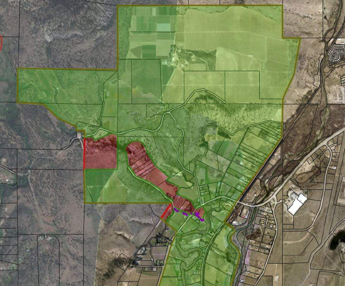 Hundreds of Okanagan residents no longer on evacuation alert - image