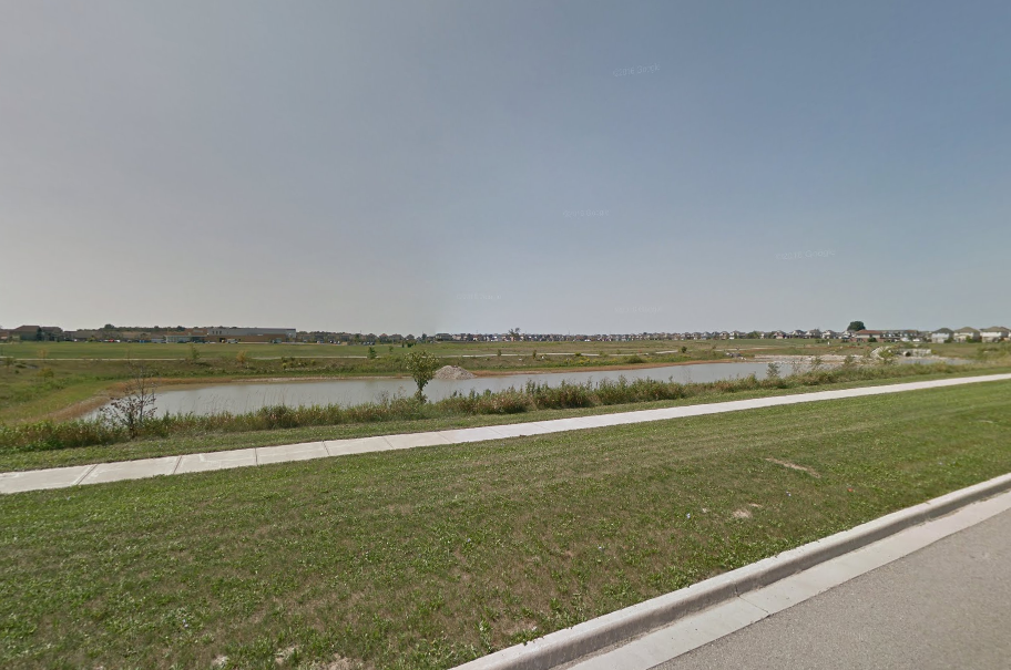 Cleanup underway after diesel fuel spills into southeast London stormwater pond - image