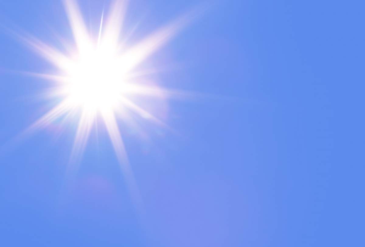 Heat warning up for Metro Vancouver and much of B.C.’s south coast - image