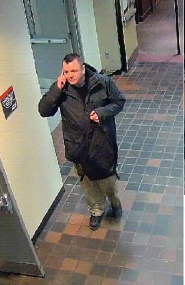 Ottawa police seek public help identifying man wanted for theft, fraud - image