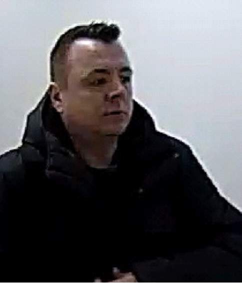 Ottawa police seek public help identifying man wanted for theft, fraud - image