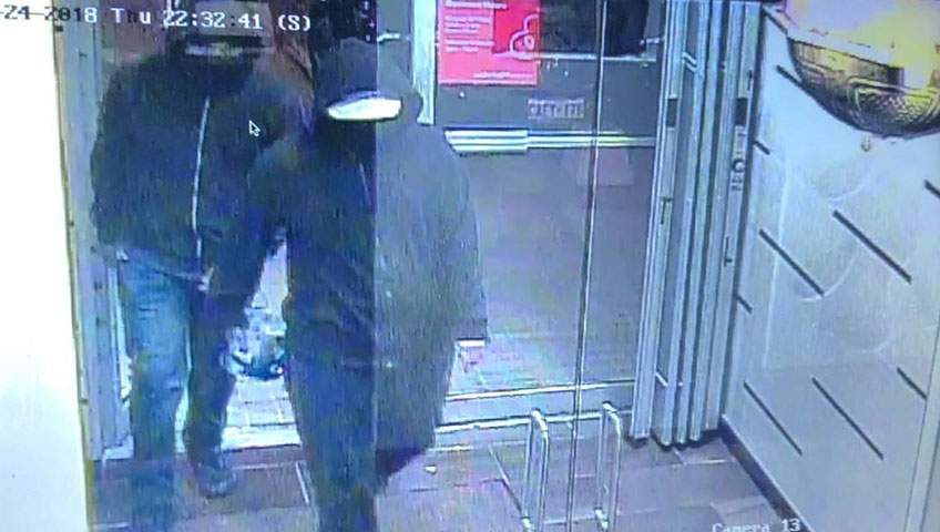 Mississauga restaurant blast: What we know about the explosion so far - image