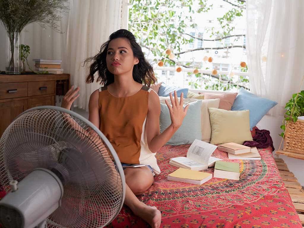 Sweat can reveal a number of things, from an underlying health condition to your emotional state. 