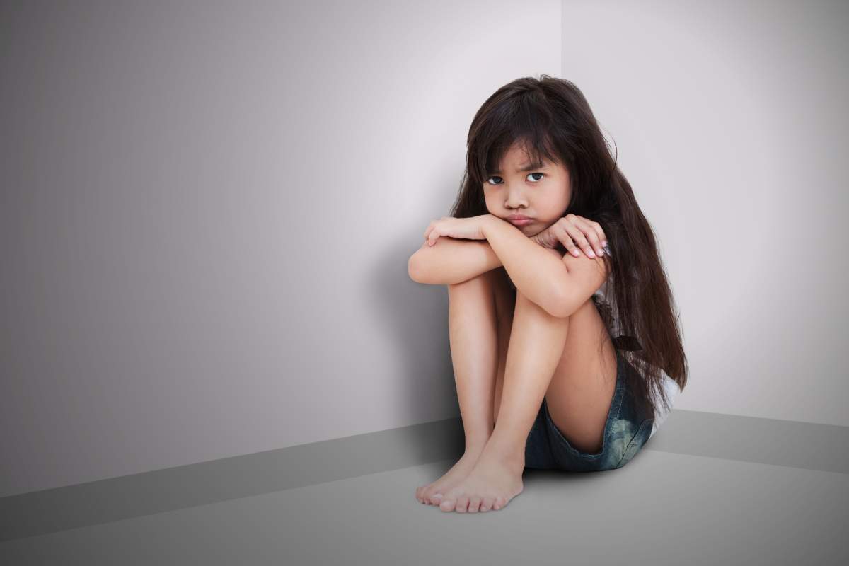 Don't use time-outs as a punishment, parenting experts say,.