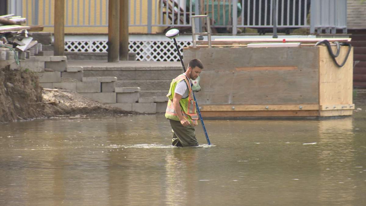 More evacuation alerts in the south Okanagan; Twin Lakes - image