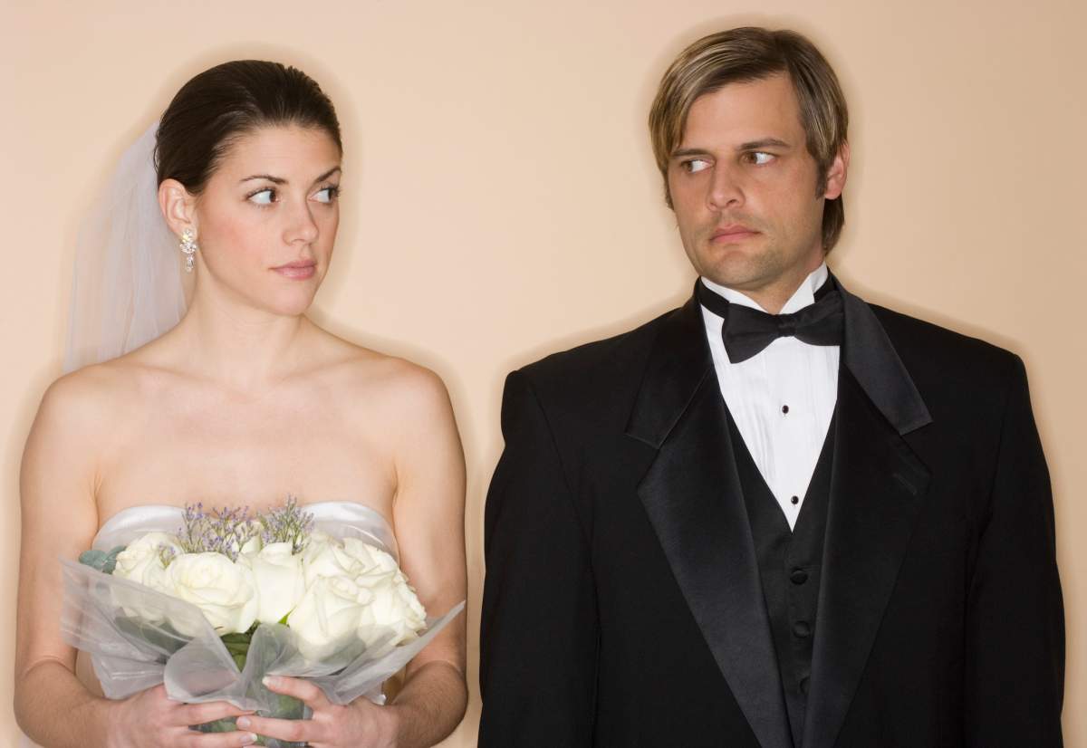Don't sweat the small stuff and remember that your relationship is what is most important, relationship experts say.