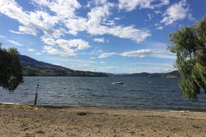Lake Country declares local state of emergency as precautionary measure - image