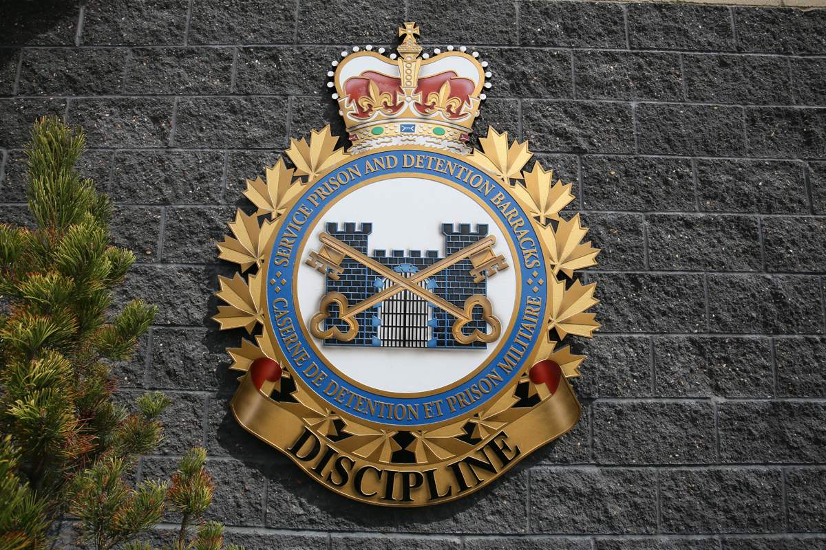 Canada’s last military prison costs $2M a year. About half the time, it has no prisoners - image