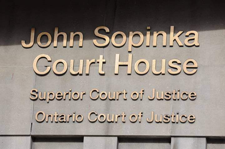 Jury begins deliberation in trial of Hamilton-area homeowner charged with 2nd-degree murder - image