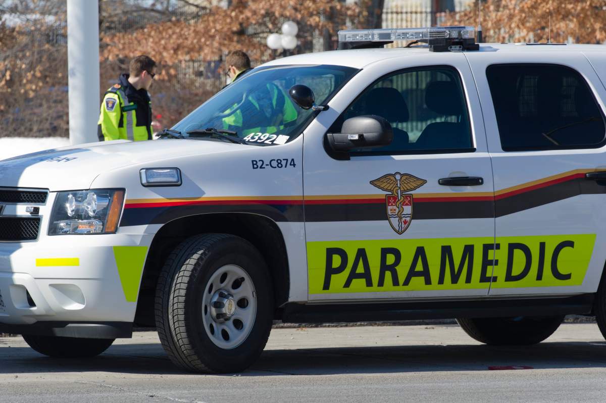 Fifteen patients treated mainly for overdoses at Escapade, nine taken to hospital: Paramedics - image