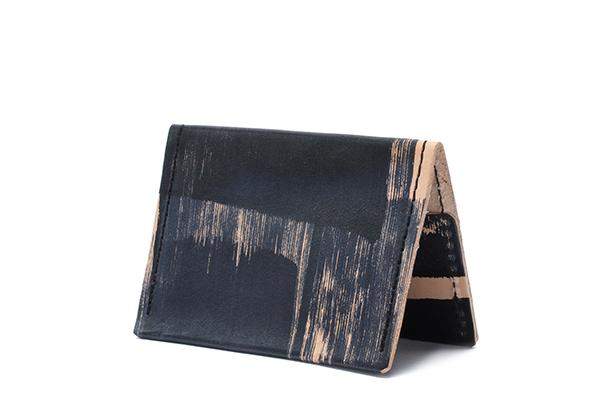 Sometimes, you just need to stick to something simple. For the minimalist Dad on your list, these Vancouver-made folding wallets come with two pockets: one for cards and one for cash.Price: $70Available at Fiveleft