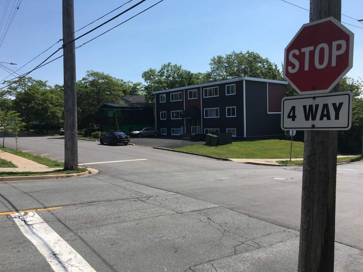 Police say multiple officers responded to the 60 Block of Jackson Road at 8:54 p.m., on Friday to a report of gunshots fired from a small two-door white vehicle.