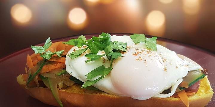 Calgary Stampede 2018: New food to hit the midway - image