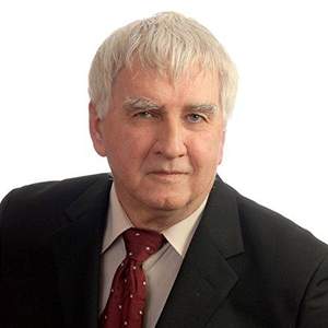 Long time Vernon city councillor passes away - image