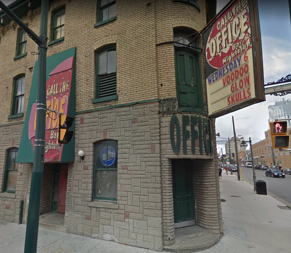 In a Facebook post, owner Darren Quinn says he hopes to resume next year, but is uncertain what the future will bring.
