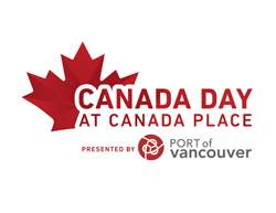 Canada Day At Canada Place 2018 - image