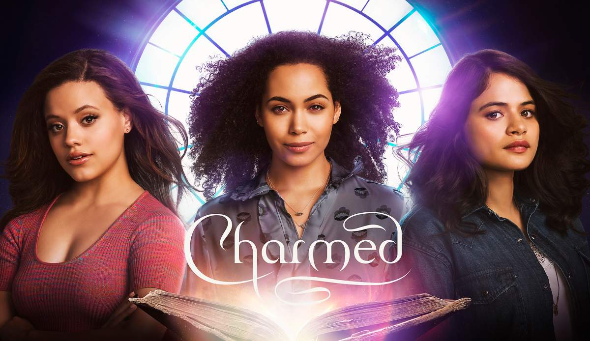Corus specialty TV 2018-19: ‘Charmed,’ ‘Pretty Little Liars: The Perfectionists,’ ‘Roswell, New Mexico’ and more - image