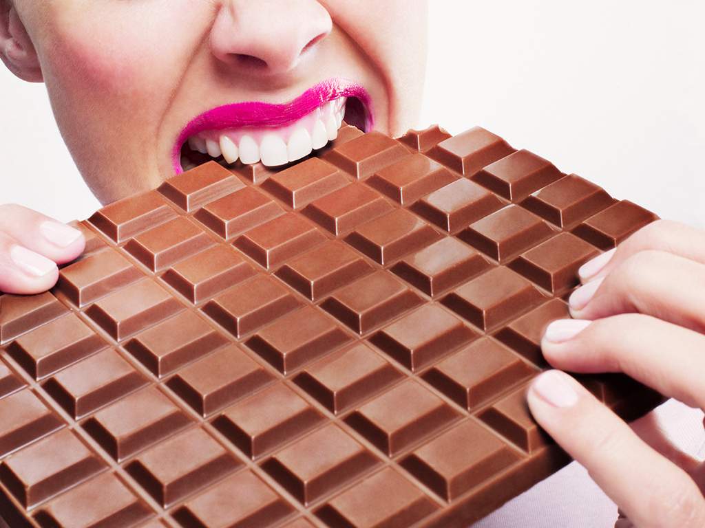 Chocolate can bestow a number of benefits on your health. But the quality and amount make all the difference. 