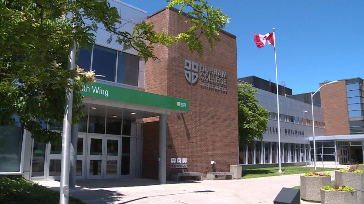 Students head back to school with a whole new look amid  COVID-19.