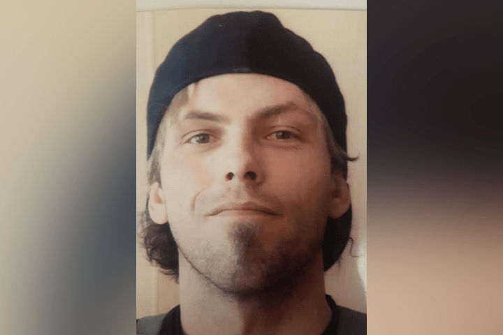 Hamilton police are looking for a patient who went missing from St. Josephs Hospital. 