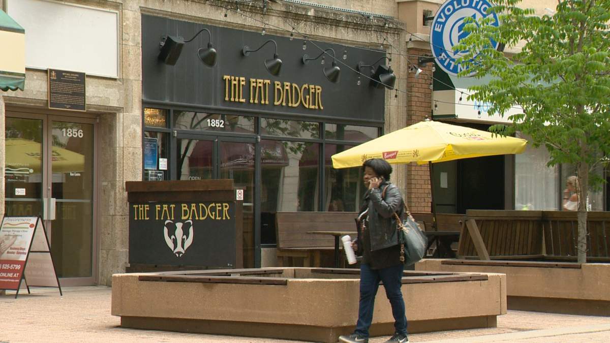 Regina’s downtown busier, more popular: survey - image