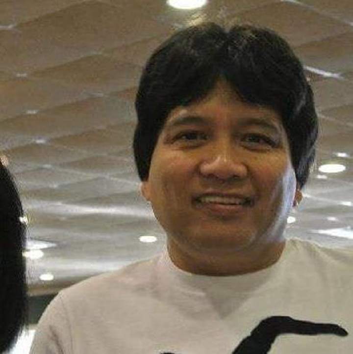 Eduardo Balaquit was last seen on Monday, June 4, 2018, at approximately 6 p.m. in the Amber Trails area.