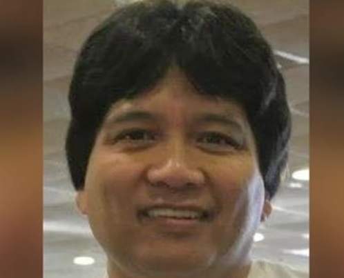 Eduardo Balaquit hasn't been seen since June 4. 