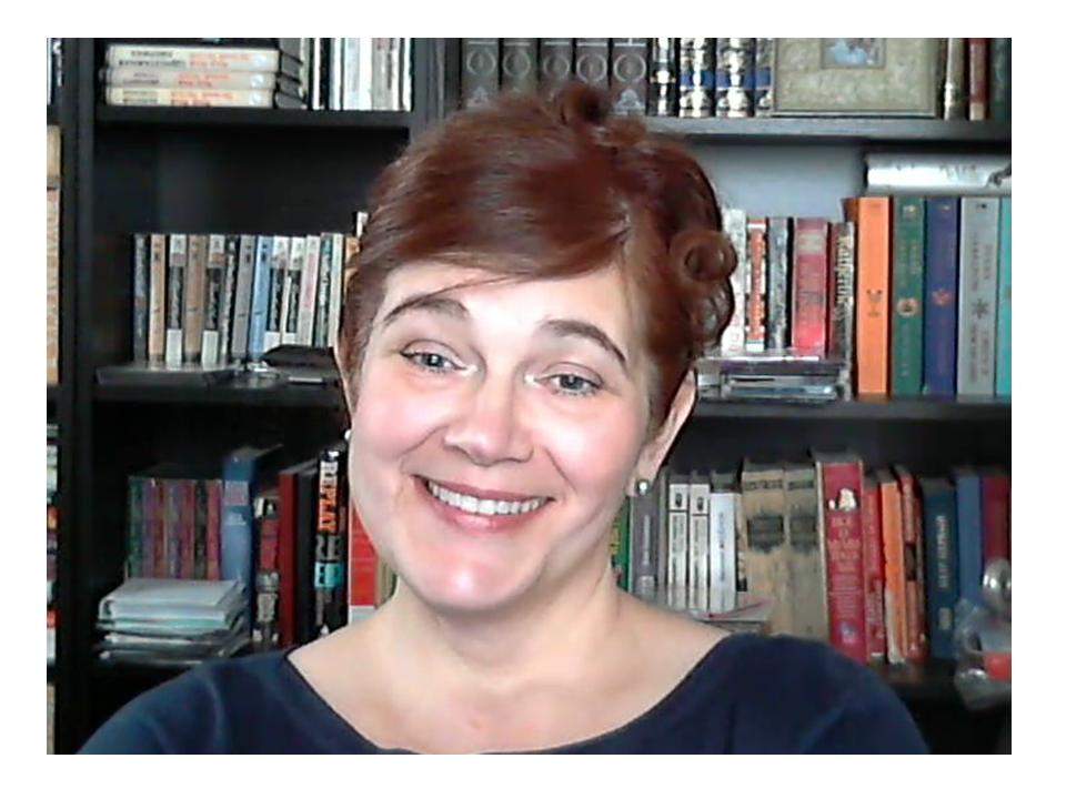 Elena Crenna, a Russian-born U.S. citizen, was accused by Canada of engaging in espionage.
